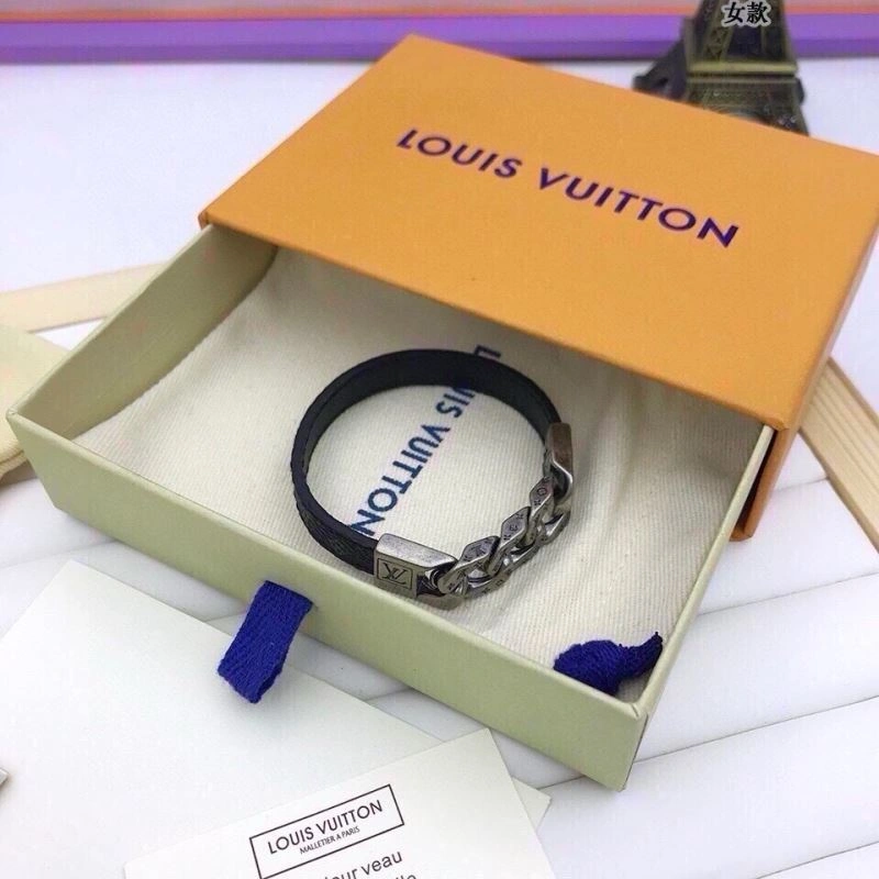 Louis Vuitton Bracelets Soft 256851