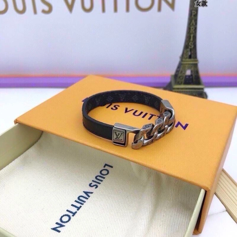 Louis Vuitton Bracelets Soft 256851