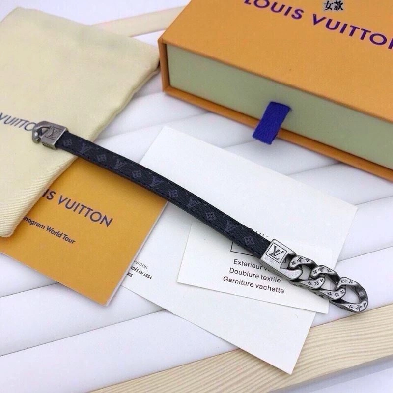 Louis Vuitton Bracelets Soft 256851