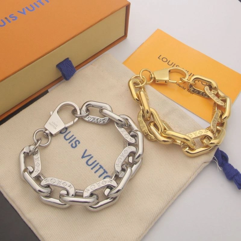 Louis Vuitton Bracelets UrbanStyle 256828