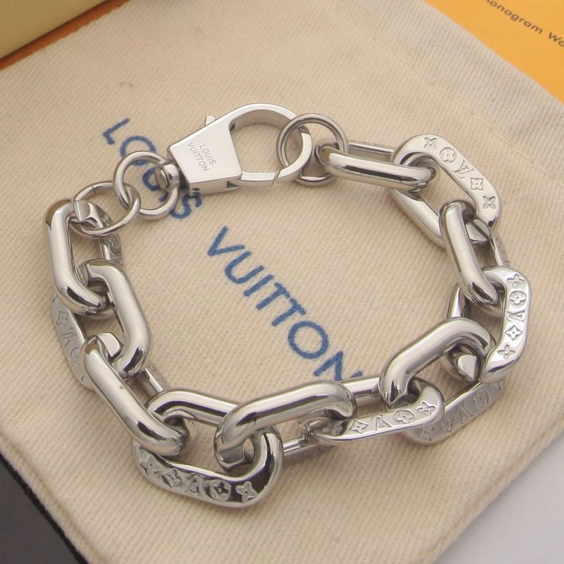 Louis Vuitton Bracelets UrbanStyle 256828