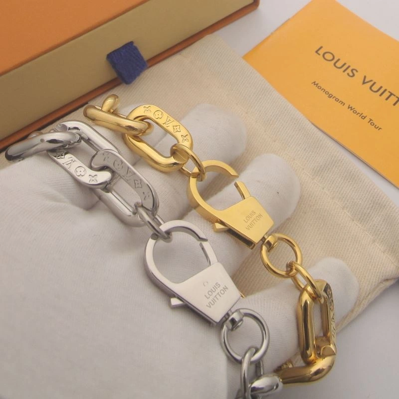 Louis Vuitton Bracelets UrbanStyle 256828