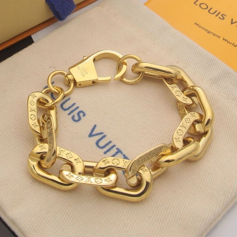 Louis Vuitton Bracelets UrbanStyle 256828