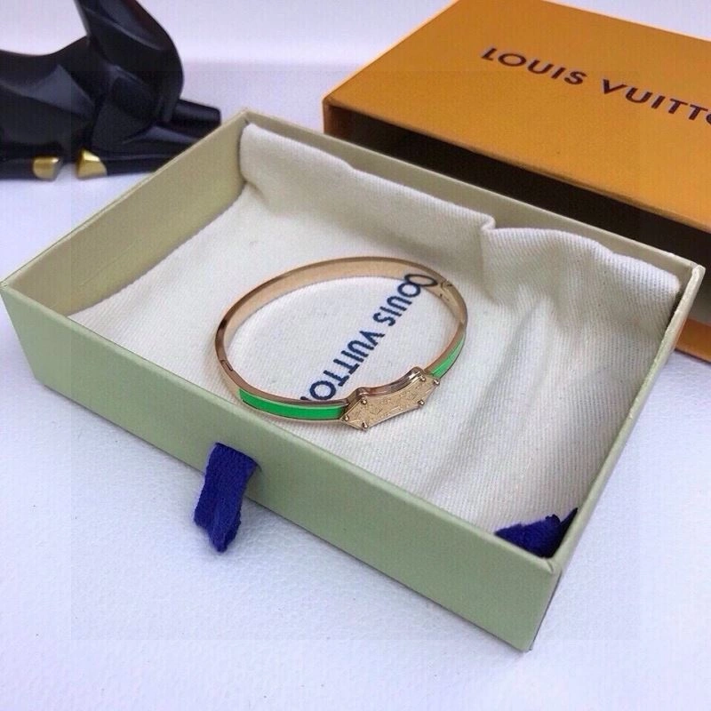 Louis Vuitton Bracelets Breathable 256823