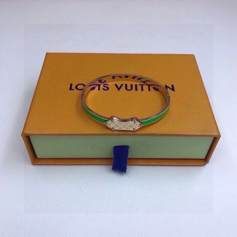 Louis Vuitton Bracelets Breathable 256823