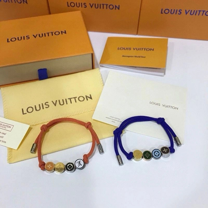 Louis Vuitton Bracelets Packable 256837