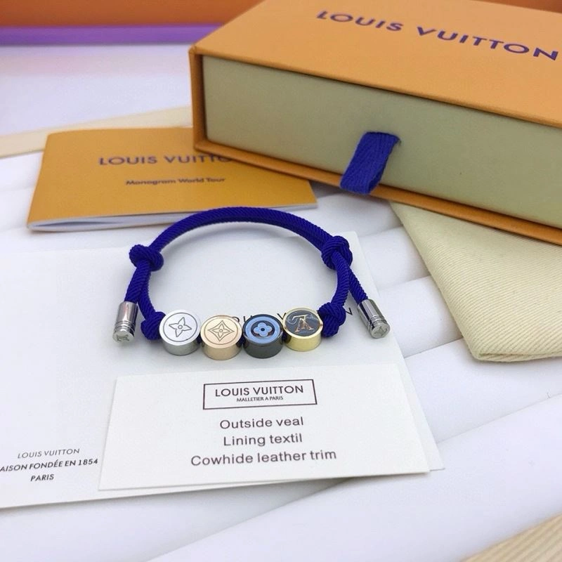 Louis Vuitton Bracelets Packable 256837