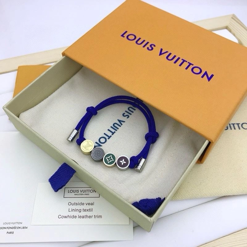 Louis Vuitton Bracelets Packable 256837