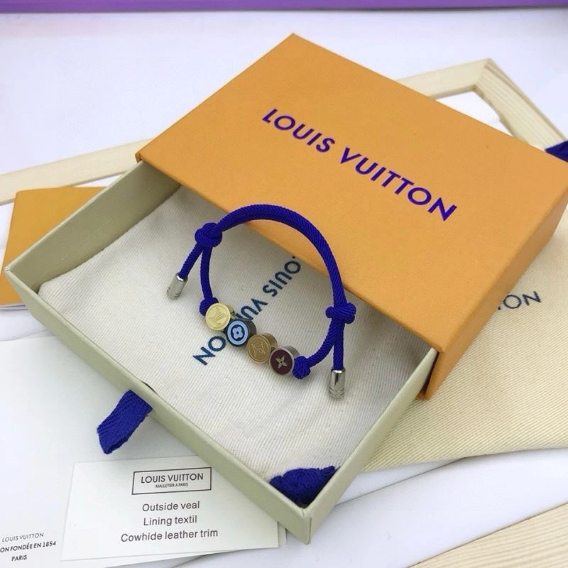 Louis Vuitton Bracelets Packable 256837