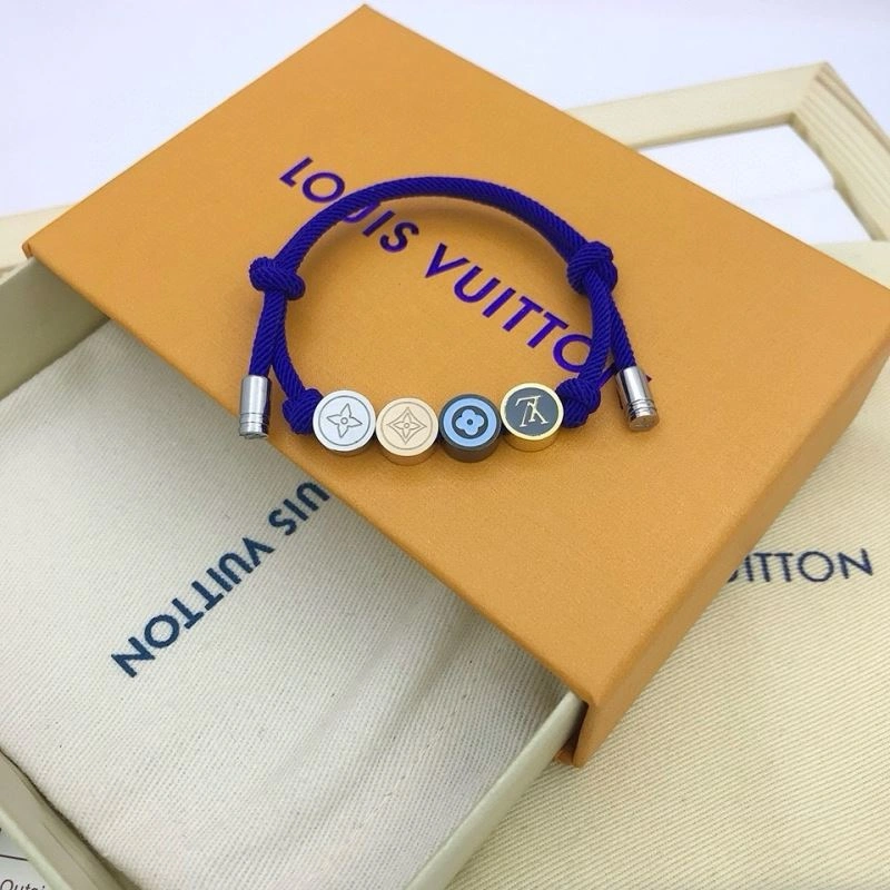 Louis Vuitton Bracelets Packable 256837