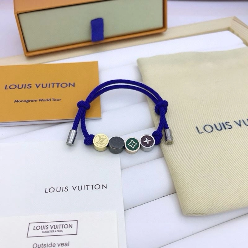 Louis Vuitton Bracelets Packable 256837