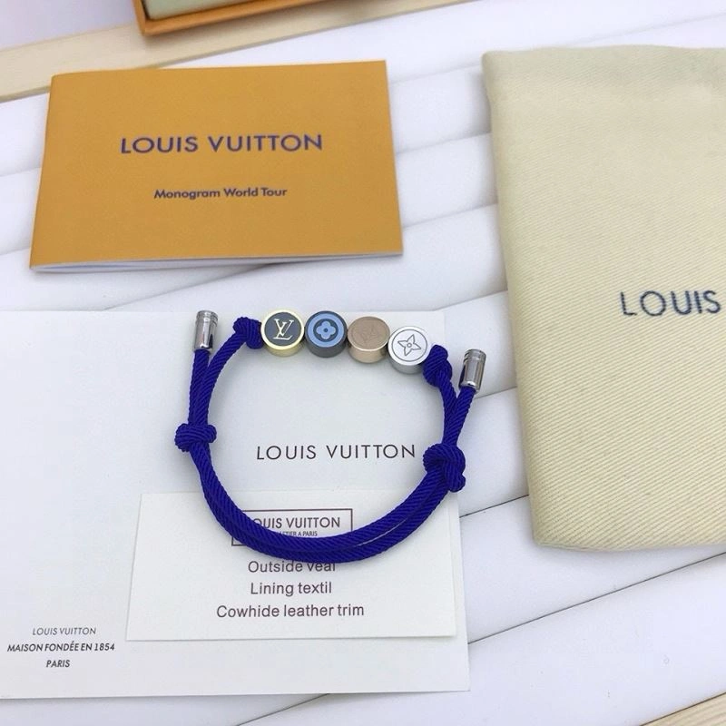 Louis Vuitton Bracelets Packable 256837