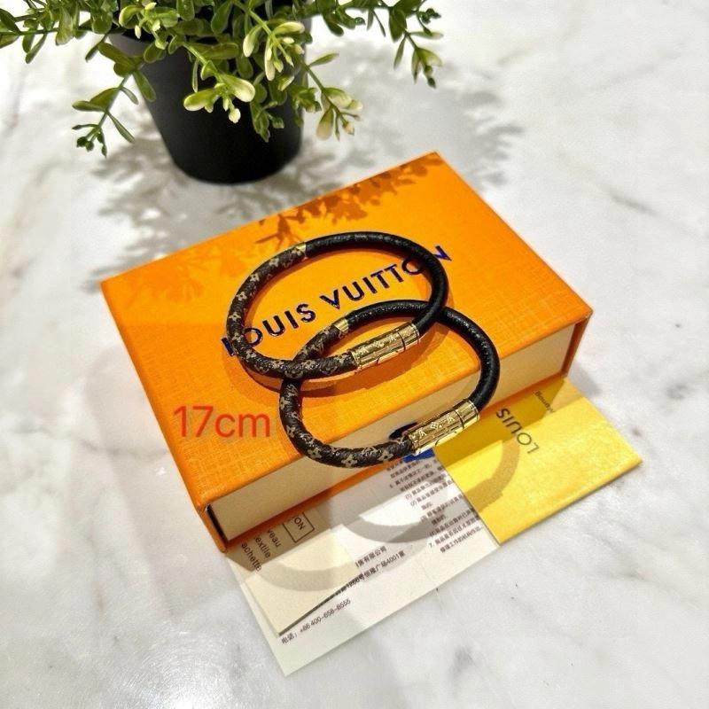 Louis Vuitton Bracelets EasyMatch 256854