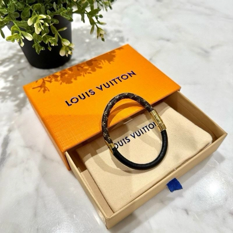 Louis Vuitton Bracelets EasyMatch 256854