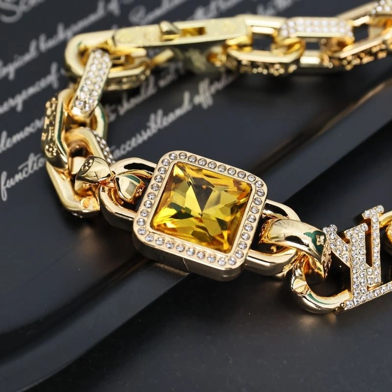 StreetReady Louis Vuitton Bracelets 256833