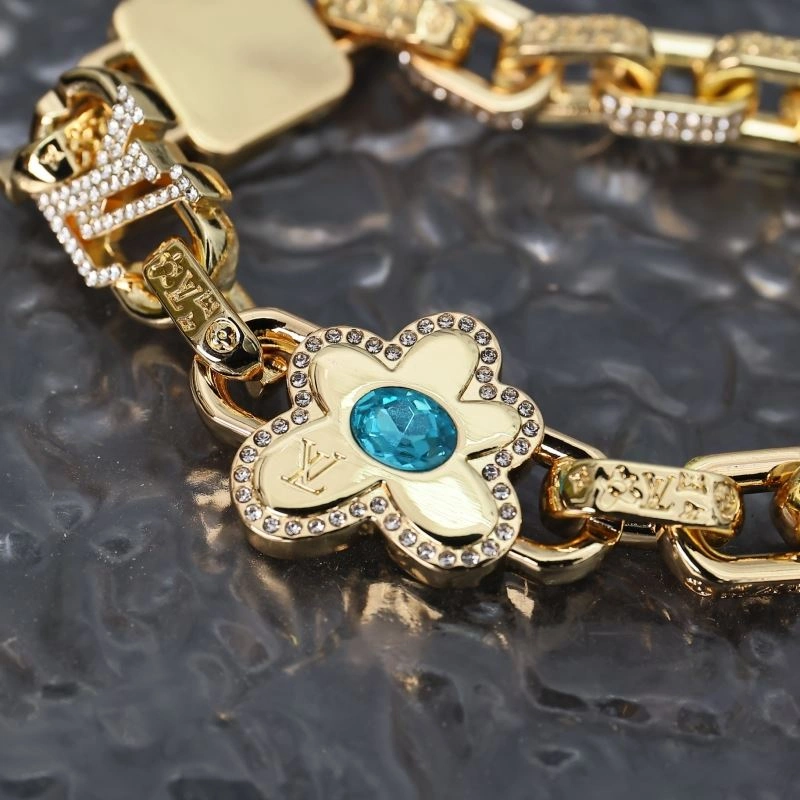 StreetReady Louis Vuitton Bracelets 256833