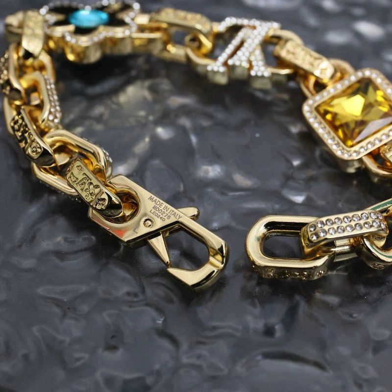 StreetReady Louis Vuitton Bracelets 256833