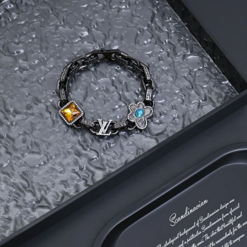 Louis Vuitton Bracelets UrbanChic 256834