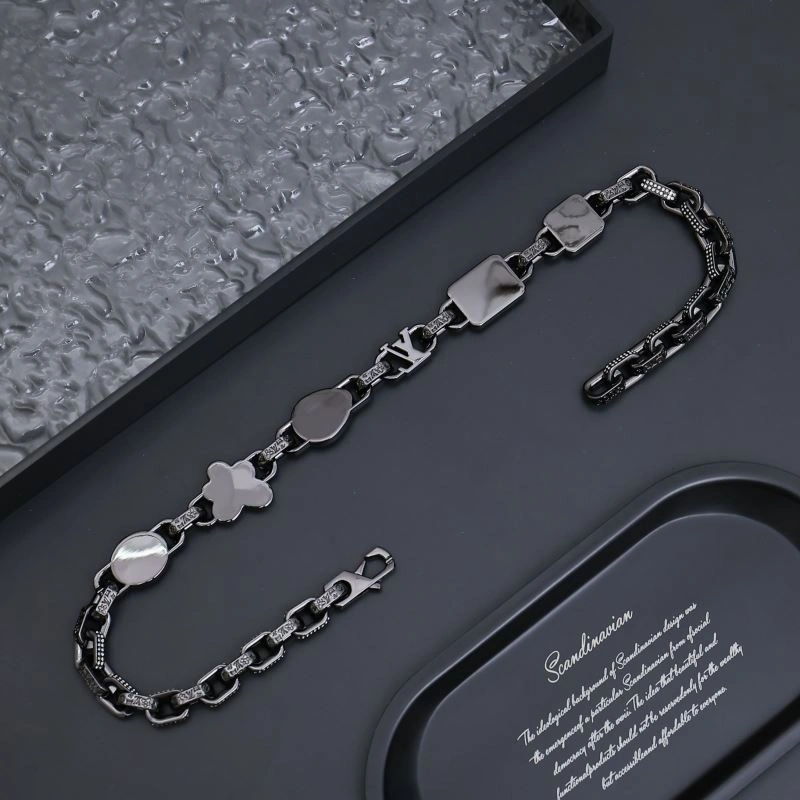 Louis Vuitton Bracelets EasyMatch 256843
