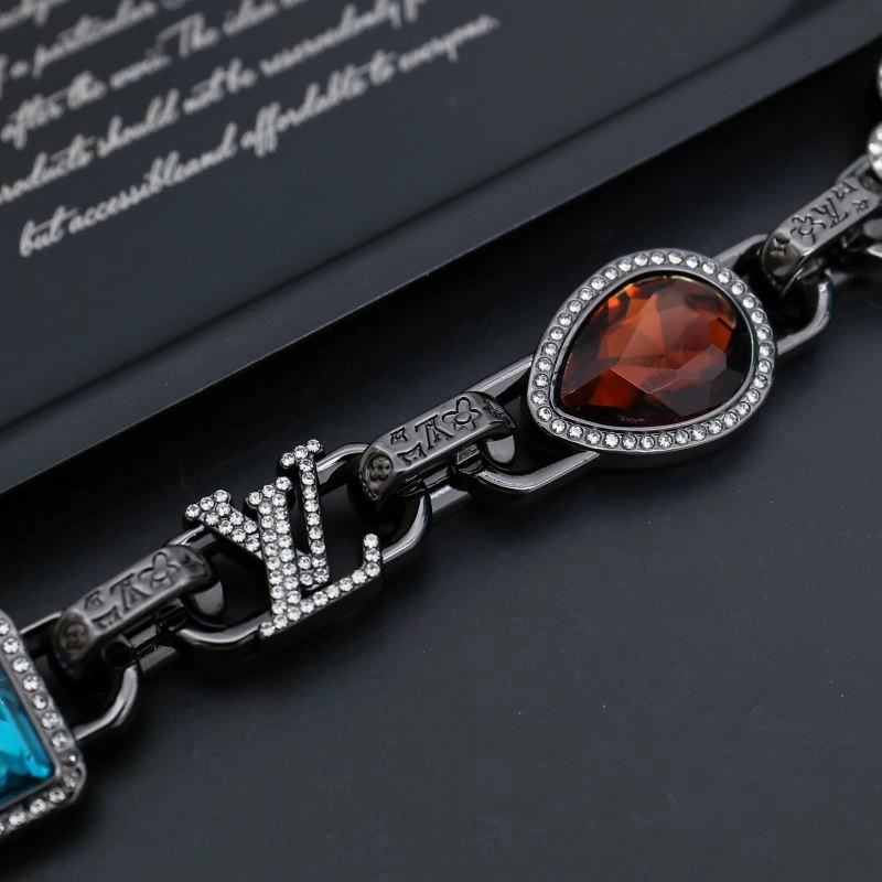 Louis Vuitton Bracelets EasyMatch 256843