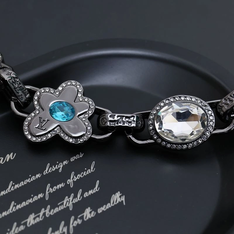 Louis Vuitton Bracelets EasyMatch 256843