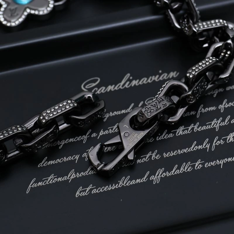 Louis Vuitton Bracelets EasyMatch 256843