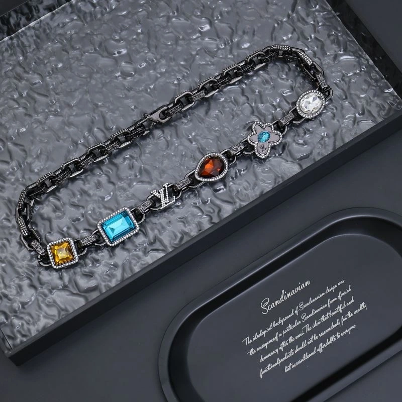 Louis Vuitton Bracelets EasyMatch 256843