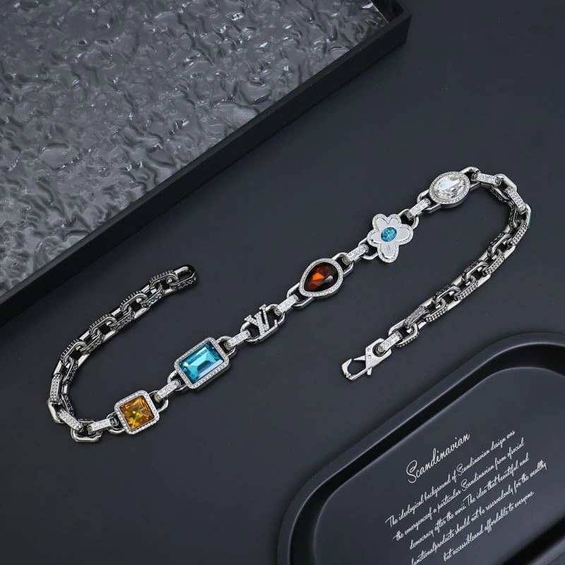 Louis Vuitton Bracelets AllSeason 256824