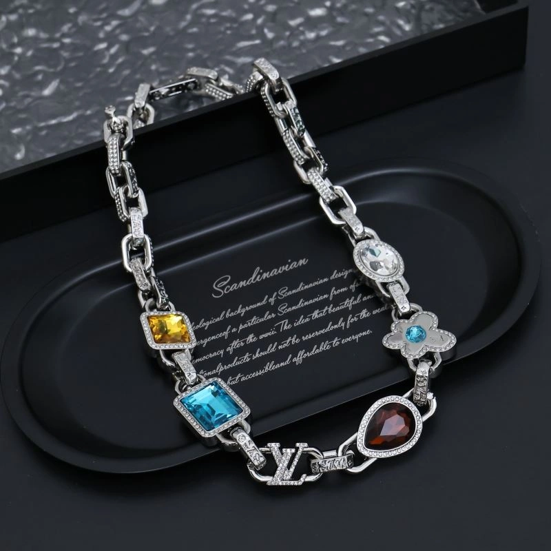 Louis Vuitton Bracelets AllSeason 256824
