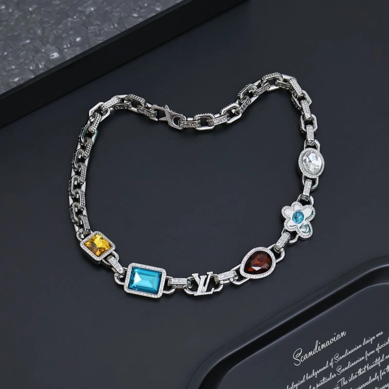 Louis Vuitton Bracelets AllSeason 256824