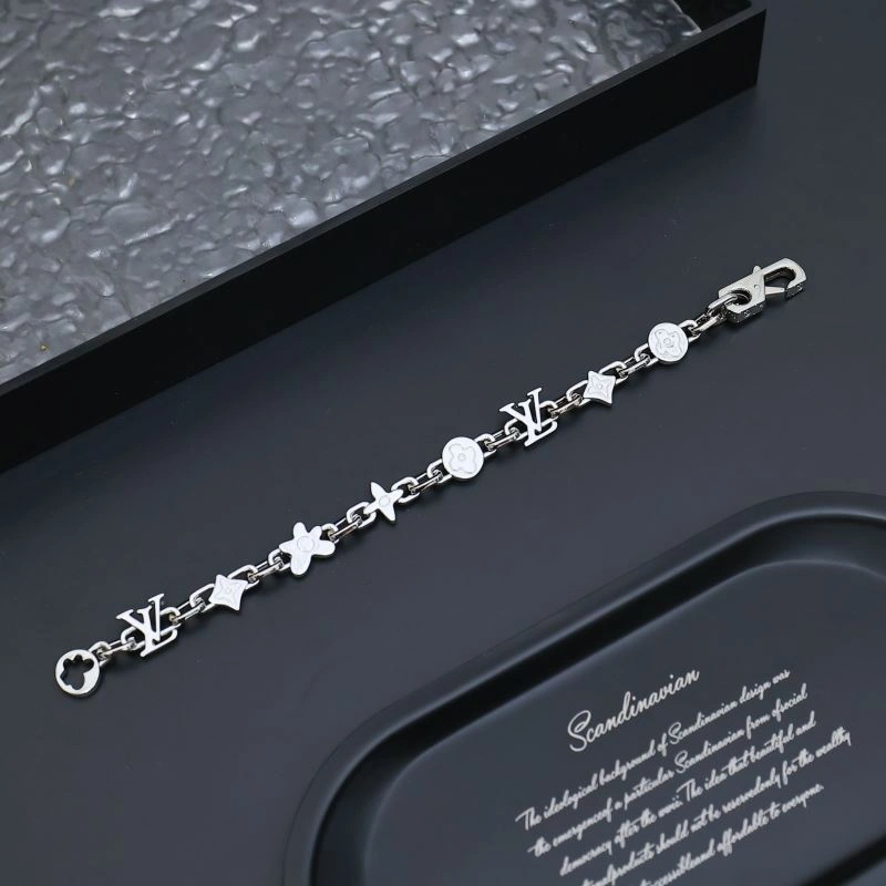 WeatherProof Louis Vuitton Bracelets 256846