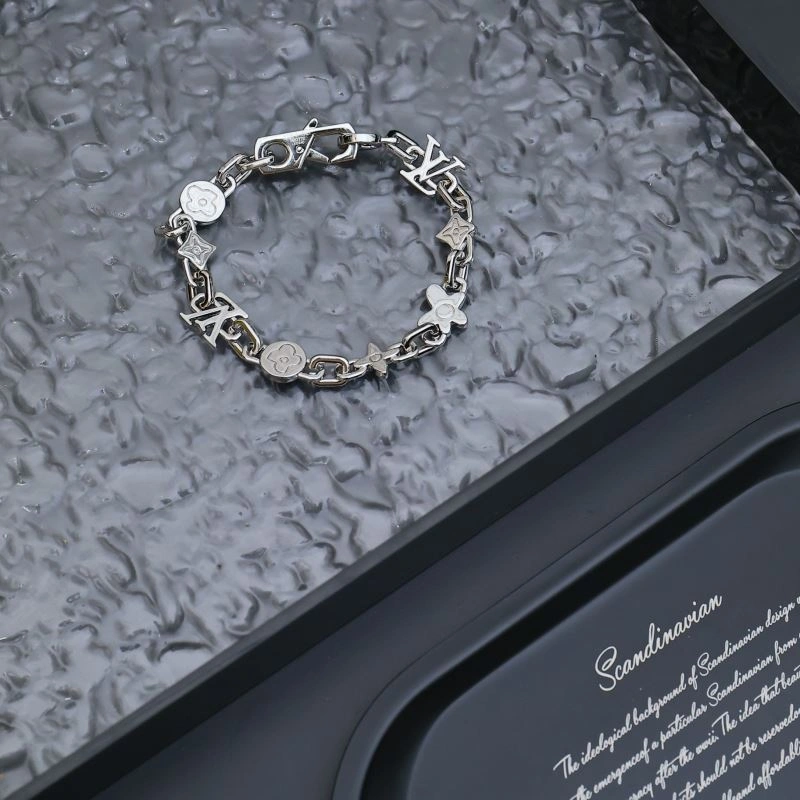 WeatherProof Louis Vuitton Bracelets 256846