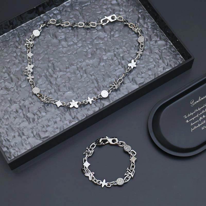 WeatherProof Louis Vuitton Bracelets 256846