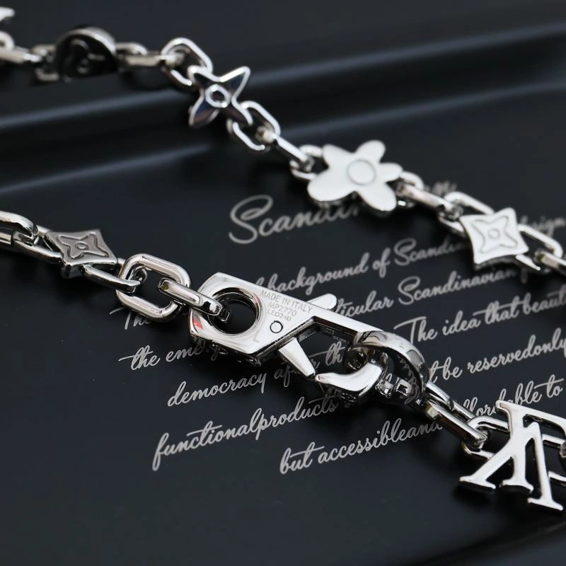 Louis Vuitton Bracelets Popular 256845