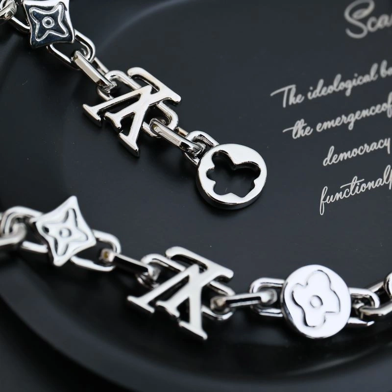 Louis Vuitton Bracelets Popular 256845