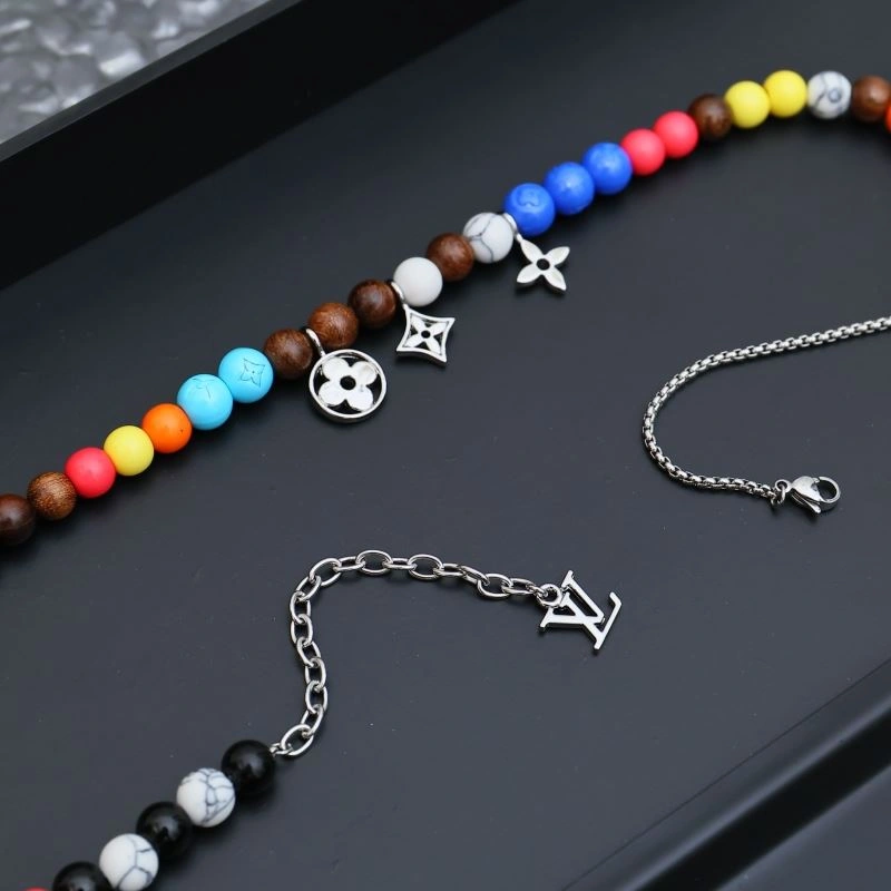 Durable Louis Vuitton Bracelets 256852