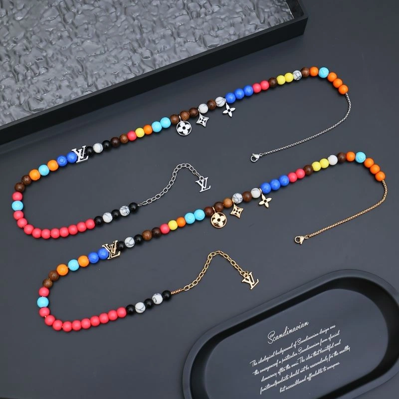 Durable Louis Vuitton Bracelets 256852