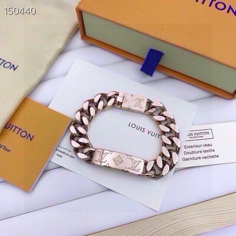 Neat Louis Vuitton Bracelets 256844