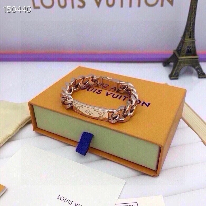 Neat Louis Vuitton Bracelets 256844