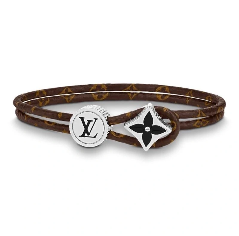Functional Louis Vuitton Bracelets 256849