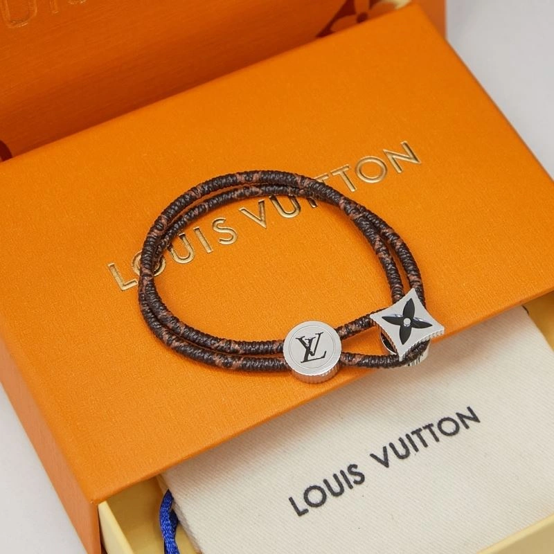 Functional Louis Vuitton Bracelets 256849