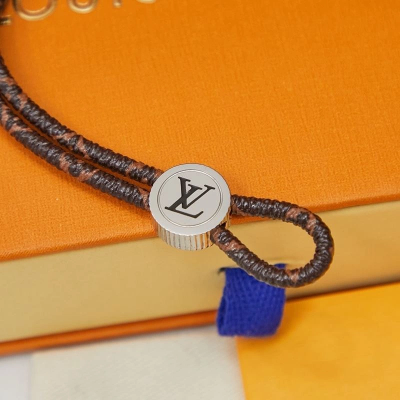 Functional Louis Vuitton Bracelets 256849