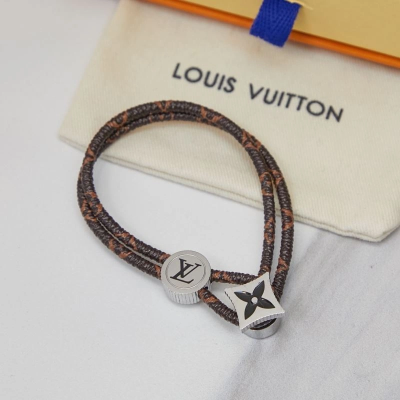 Functional Louis Vuitton Bracelets 256849