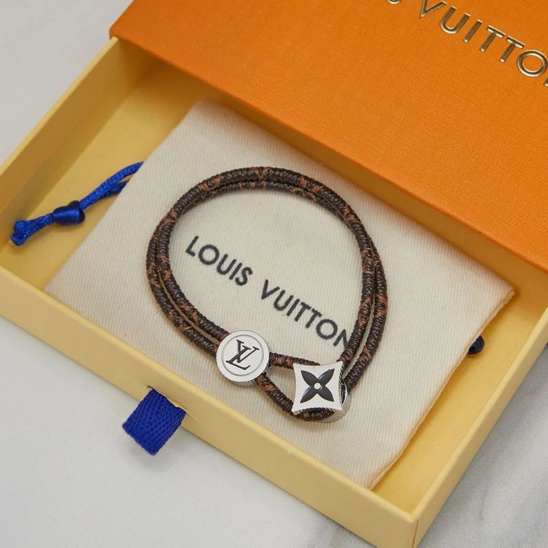 Functional Louis Vuitton Bracelets 256849