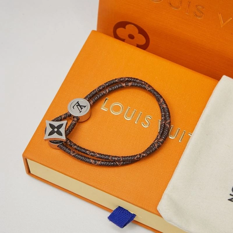 Functional Louis Vuitton Bracelets 256849