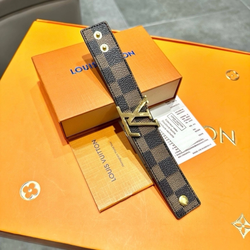 EasyMatch Louis Vuitton Bracelets 256810