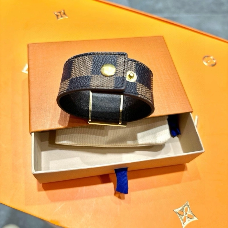 EasyMatch Louis Vuitton Bracelets 256810