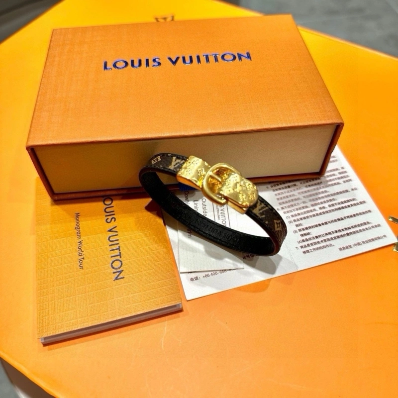 Louis Vuitton Bracelets FreshLook 256807
