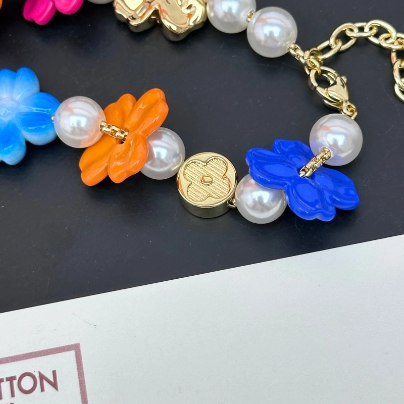 Louis Vuitton Bracelets Contemporary 256809