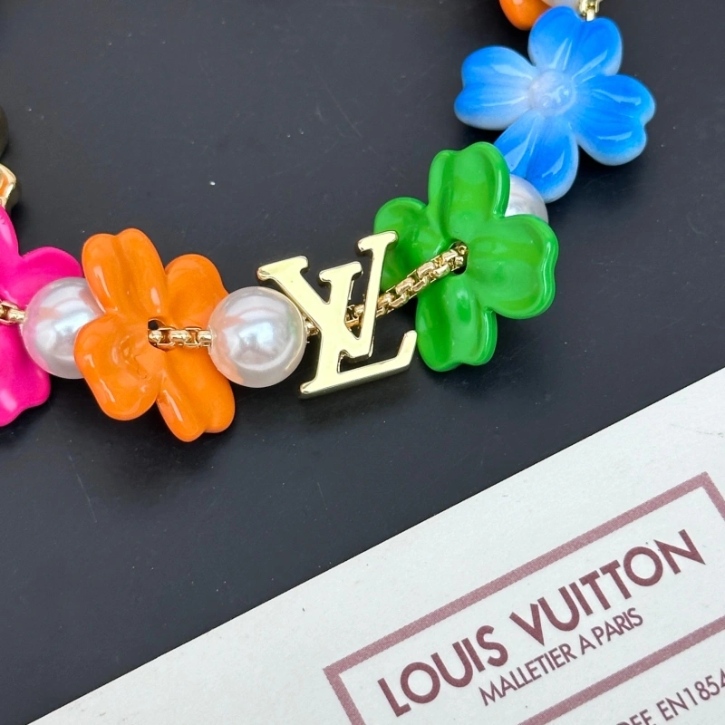 Louis Vuitton Bracelets Contemporary 256809